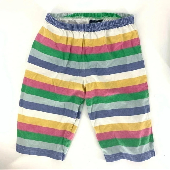 Hanna Andersson, Mini Boden & Tea bundle of 4 bottoms - Picture 3 of 10